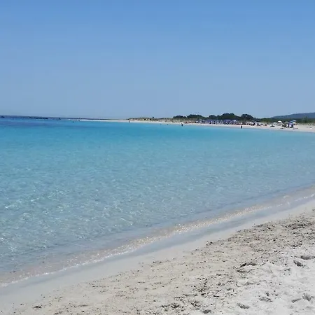 Feriehus Villetta Myriam Budoni