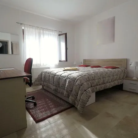 Tatil Evi Villetta Myriam *